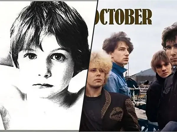 What is the best album by U2?
