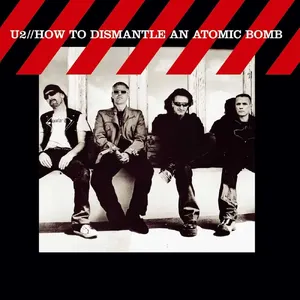 How to Dismantle an Atomic Bomb (2004) — ranked #11