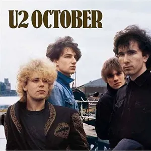 October (1981) — ranked #2