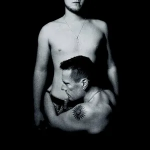 Songs of Innocence (2014) — ranked #13