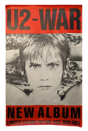 War (1983) — ranked #3
