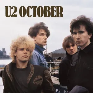October — ranked #2