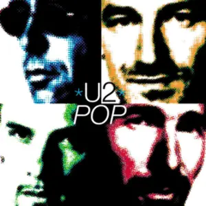 Pop — ranked #9