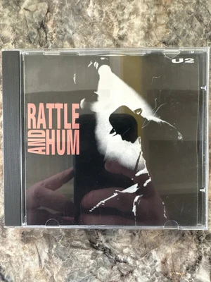 Rattle and Hum — ranked #6