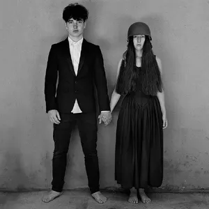 Songs of Experience — ranked #14