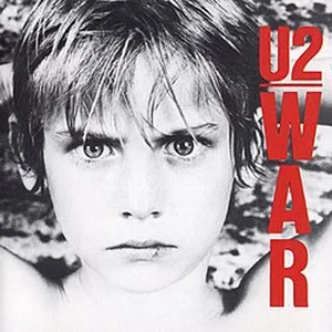War — ranked #3