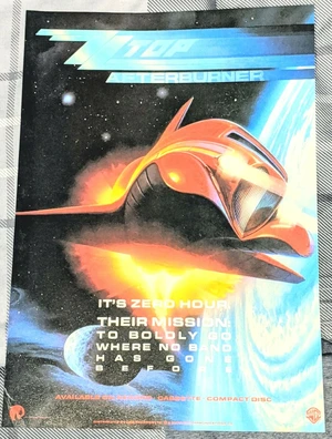 Afterburner — ranked #9