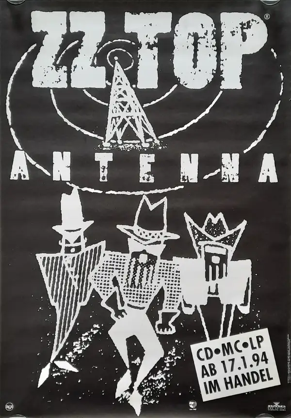 Antenna - ranking option ranked #11