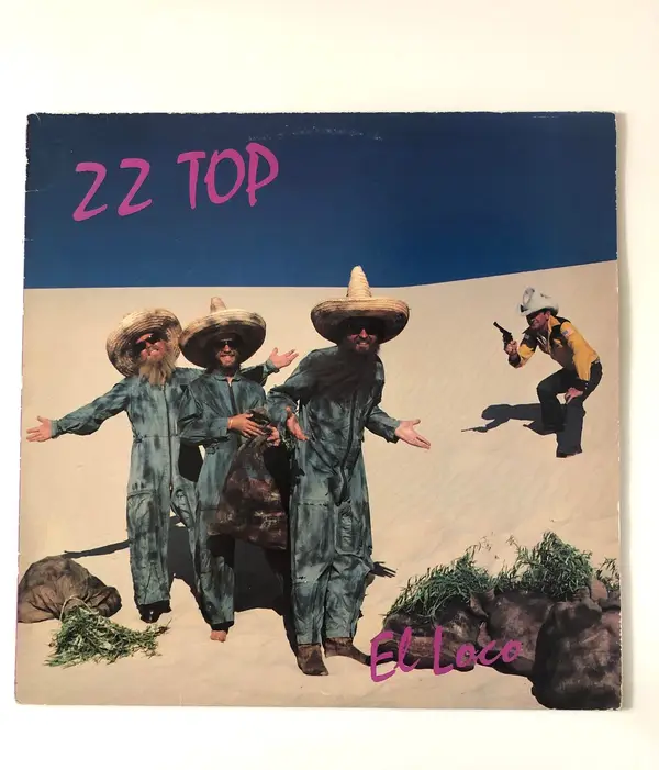 El Loco - ranking option ranked #7