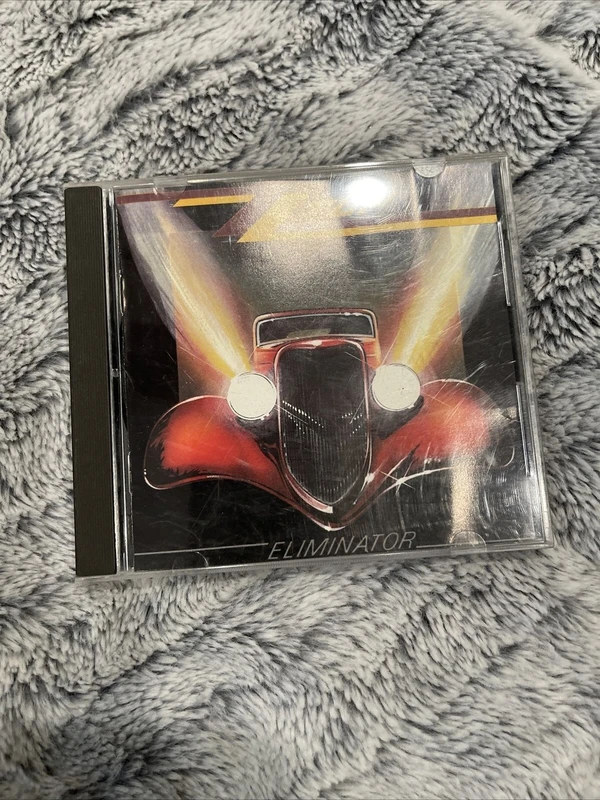 Eliminator - ranking option ranked #8