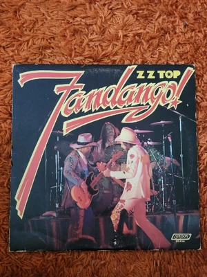 Fandango! — ranked #4