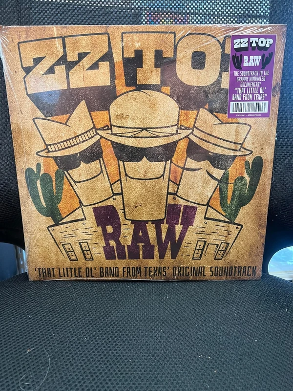 Raw - ranking option ranked #16