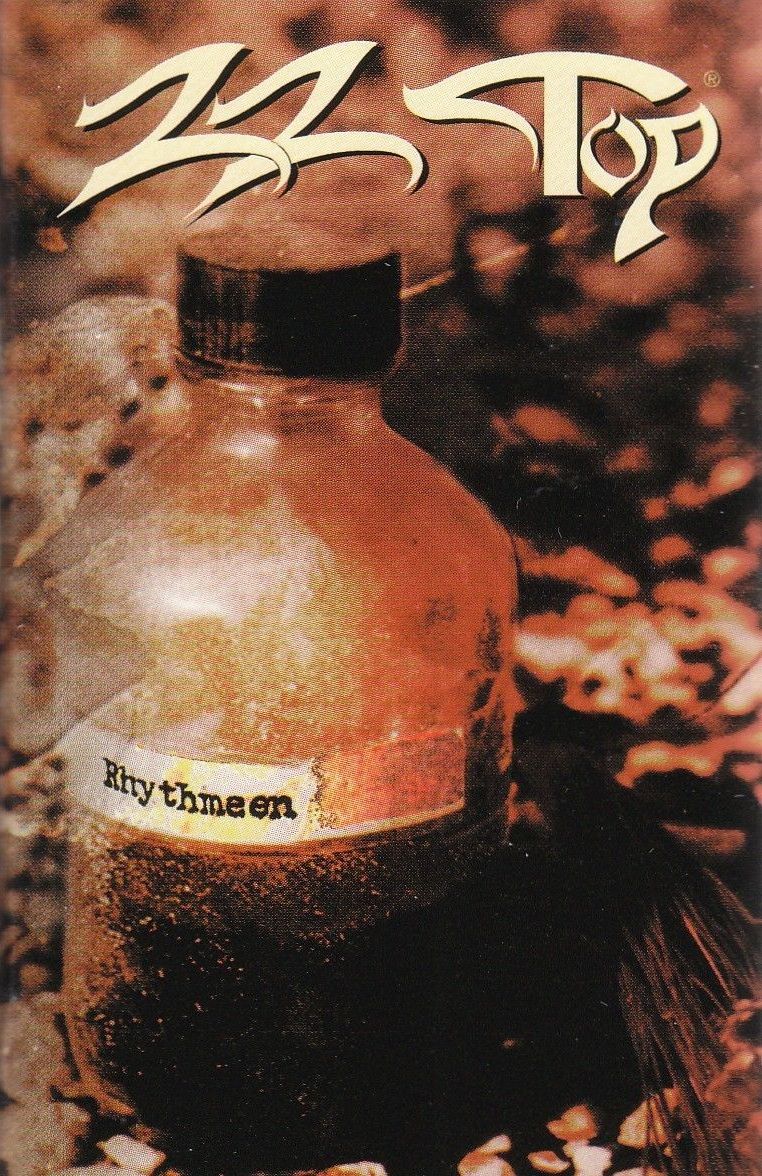 Rhythmeen - ranking option ranked #12