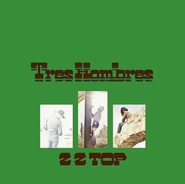 Tres Hombres - ranking option ranked #3