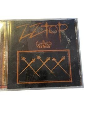 XXX — ranked #13