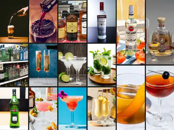 What is the best alcoholic drink?