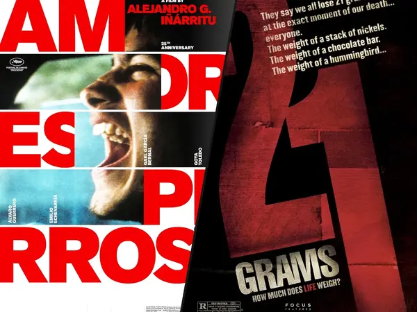 What is the best Alejandro González Iñárritu movie?