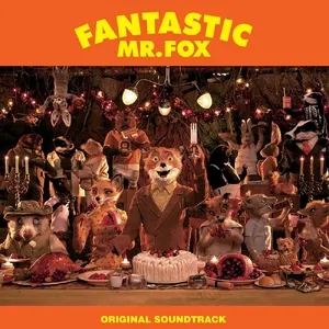 Fantastic Mr Fox — ranked #11