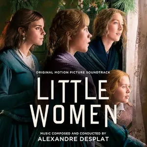 Little Women — ranked #6