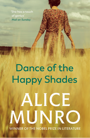 Dance of the Happy Shades — ranked #13