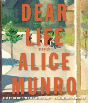 Dear Life — ranked #6