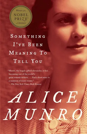 Something I've Been Meaning to Tell You — ranked #14