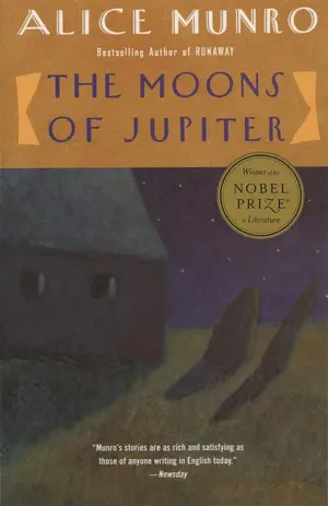 The Moons of Jupiter — ranked #5