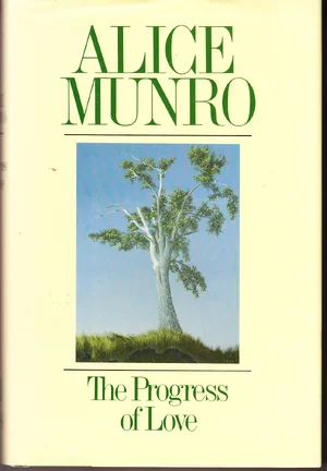 The Progress of Love — ranked #8