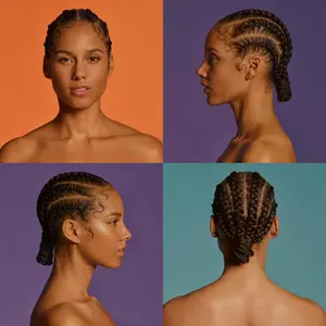 Alicia — ranked #4