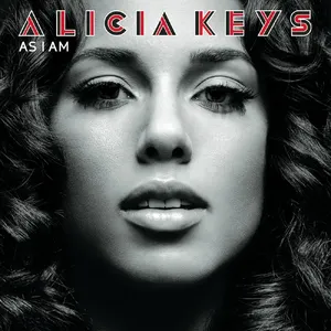 As I Am — ranked #3