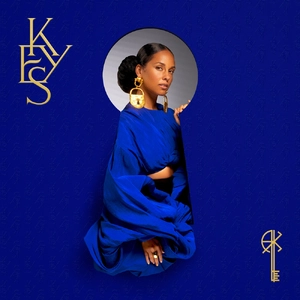 Keys — ranked #7