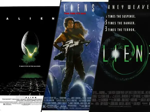What is the best Alien franchise movie of all time?