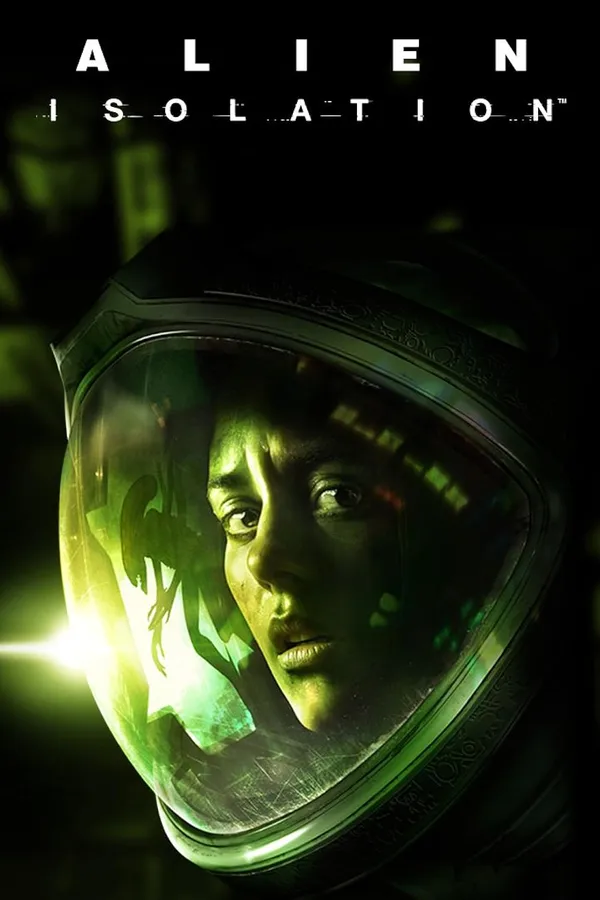 Alien: Isolation - ranking option ranked #1