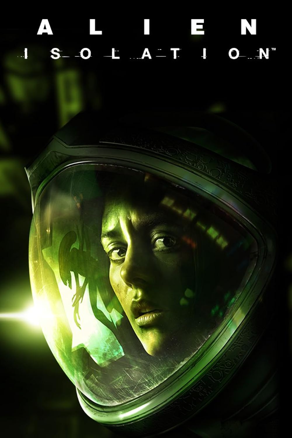 Alien: Isolation