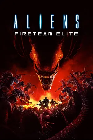 Aliens: Fireteam Elite — ranked #4