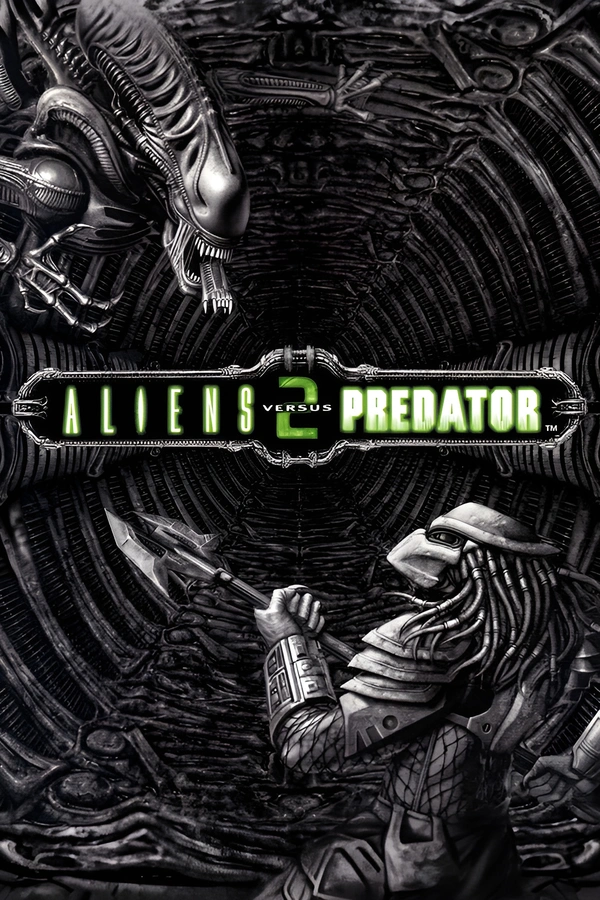 Aliens vs. Predator 2 - ranking option ranked #3