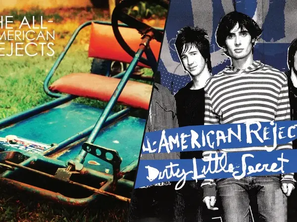 What is the best All-American Rejects song of all time?