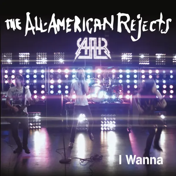 I Wanna - ranking option ranked #5