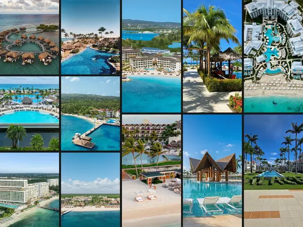 What is the best all-inclusive resort?