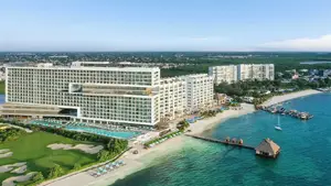 Dreams Vista Cancun — ranked #11