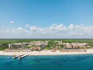 Excellence Riviera Cancun — ranked #12