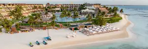 Grand Velas Riviera Maya — ranked #8