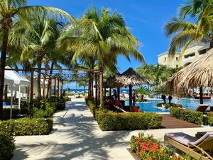 Iberostar Grand Rose Hall — ranked #4