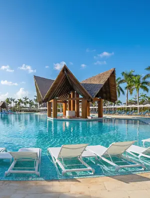 Moon Palace Cancun — ranked #9