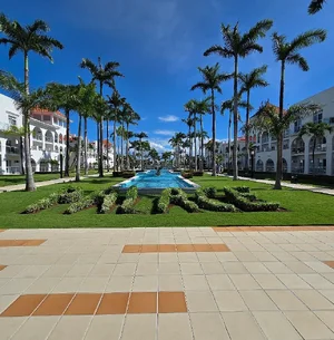 Riu Palace Mexico — ranked #10