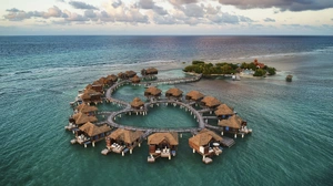 Sandals Royal Caribbean — What is the best all-inclusive resort?