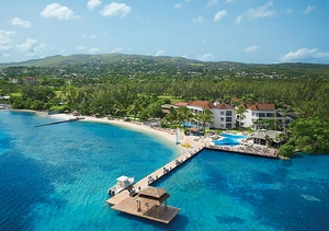 Zoetry Montego Bay — ranked #7