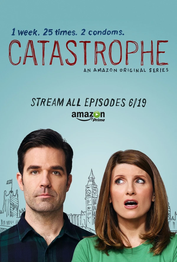 Catastrophe - ranking option ranked #11