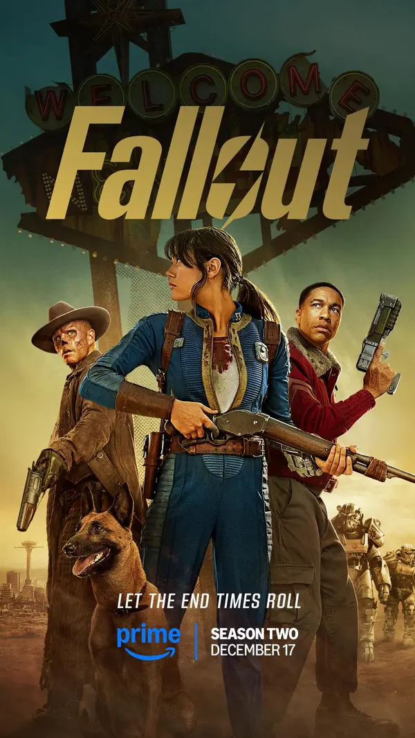 Fallout - ranking option ranked #5