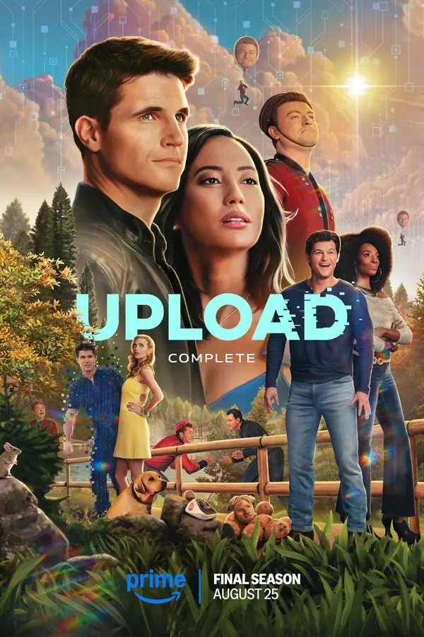 Upload - ranking option ranked #14